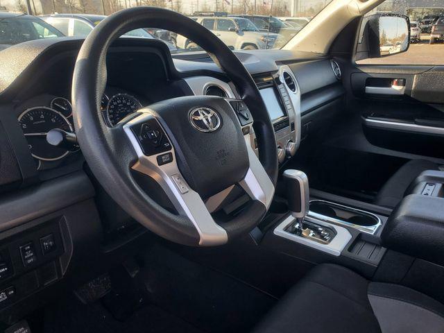 2014 Toyota Tundra SR5 5.7L V8