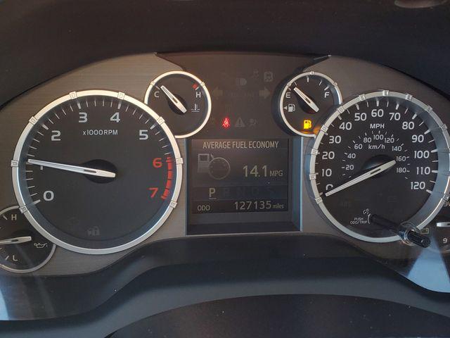 2014 Toyota Tundra SR5 5.7L V8