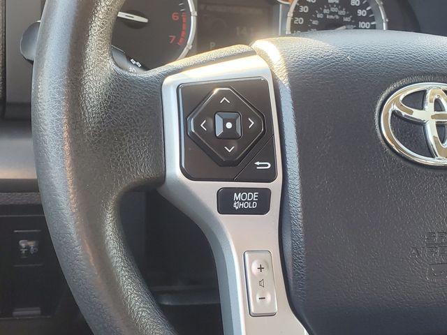 2014 Toyota Tundra SR5 5.7L V8