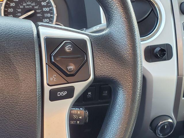 2014 Toyota Tundra SR5 5.7L V8
