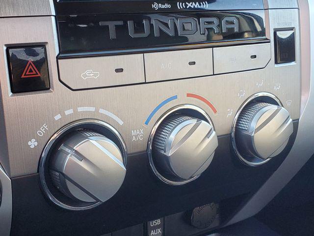 2014 Toyota Tundra SR5 5.7L V8