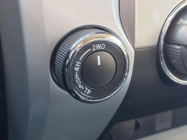 2014 Toyota Tundra SR5 5.7L V8