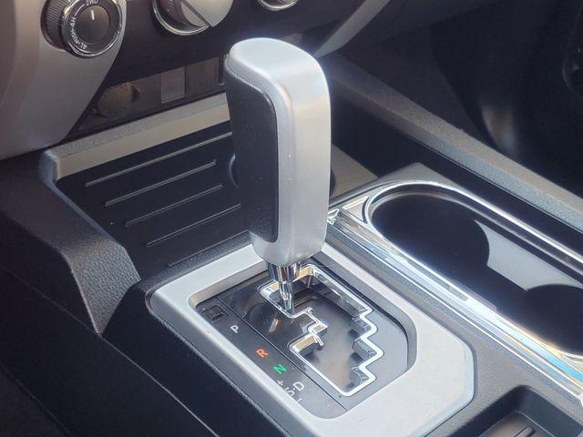 2014 Toyota Tundra SR5 5.7L V8