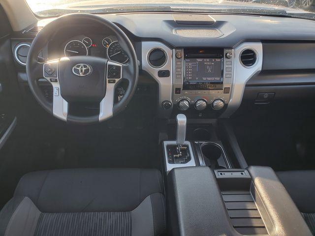 2014 Toyota Tundra SR5 5.7L V8