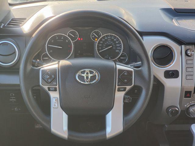 2014 Toyota Tundra SR5 5.7L V8