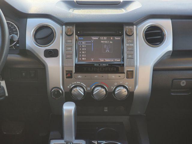 2014 Toyota Tundra SR5 5.7L V8
