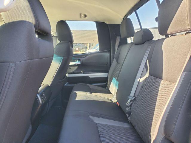 2014 Toyota Tundra SR5 5.7L V8