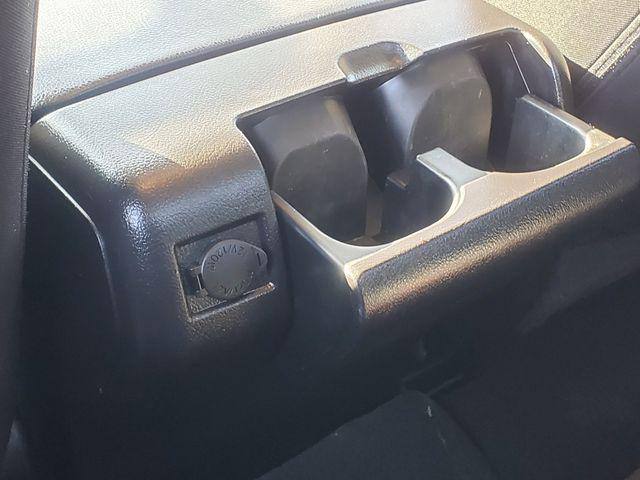 2014 Toyota Tundra SR5 5.7L V8