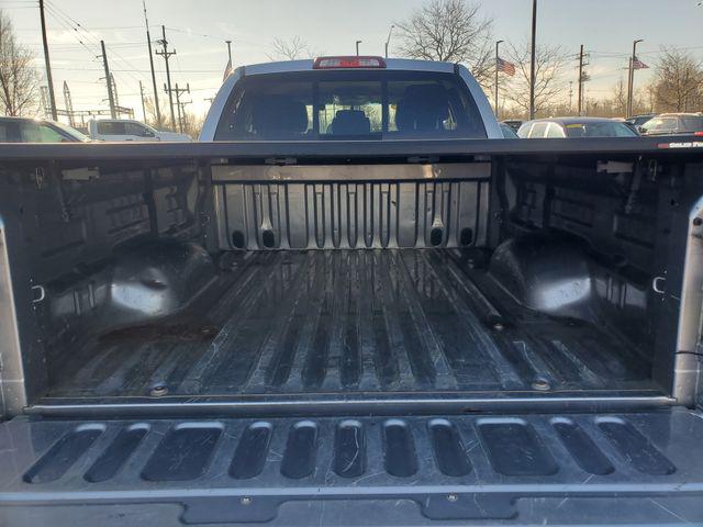 2014 Toyota Tundra SR5 5.7L V8