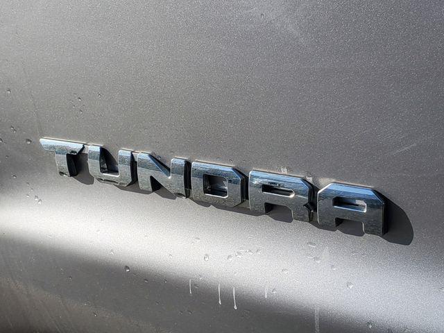 2014 Toyota Tundra SR5 5.7L V8