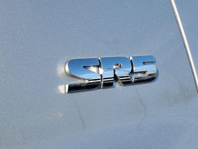 2014 Toyota Tundra SR5 5.7L V8
