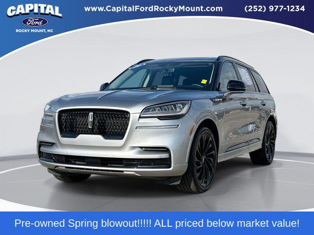 2024 Lincoln Aviator Reserve for sale in Rocky Mount, NC