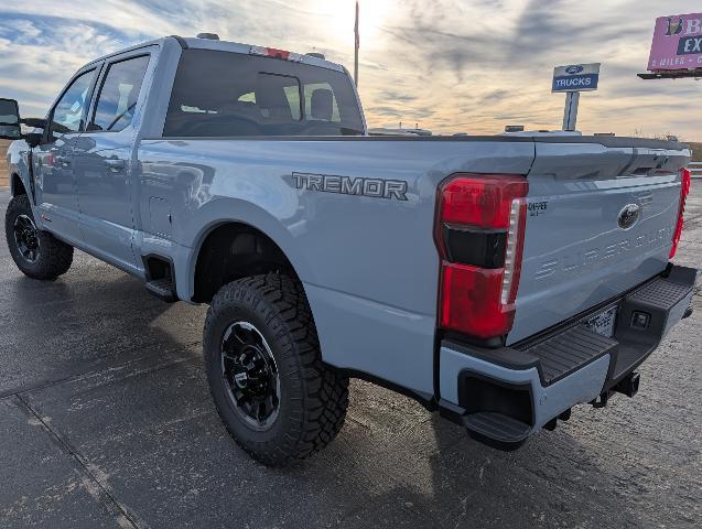 2026 Ford F-250 Unknown