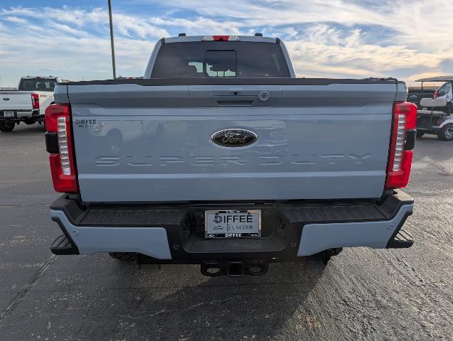 2026 Ford F-250 Unknown