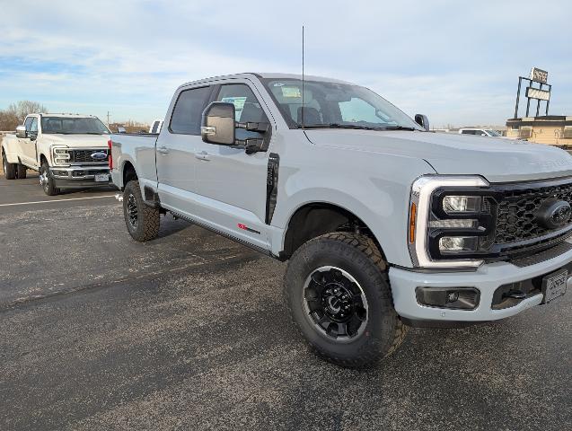 2026 Ford F-250 Unknown