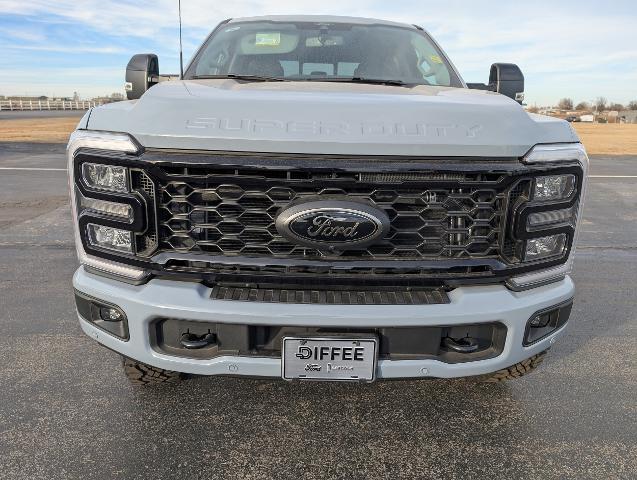 2026 Ford F-250 Unknown
