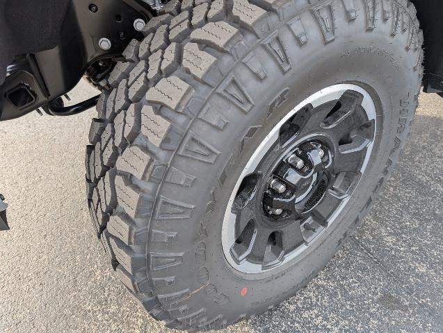 2026 Ford F-250 Unknown