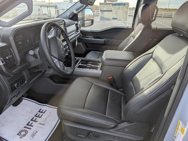 2026 Ford F-250 Unknown
