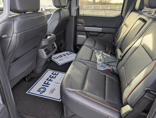 2026 Ford F-250 Unknown