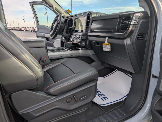 2026 Ford F-250 Unknown