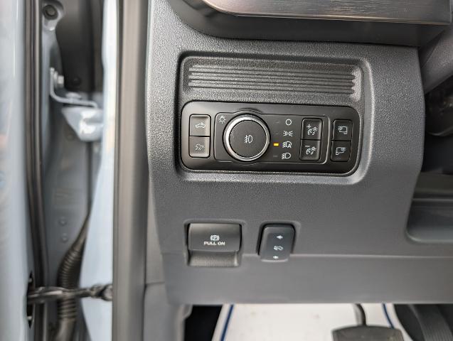 2026 Ford F-250 Unknown
