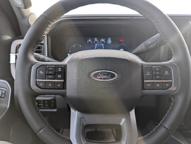 2026 Ford F-250 Unknown