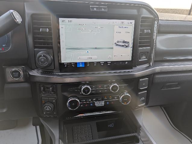2026 Ford F-250 Unknown