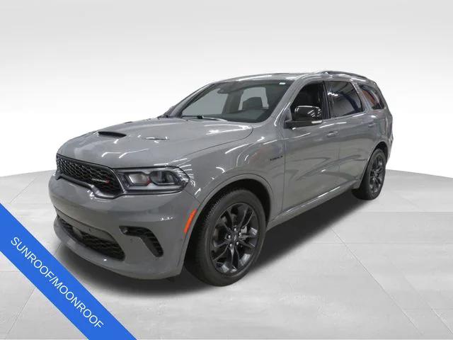 2024 Dodge Durango R/T Plus AWD