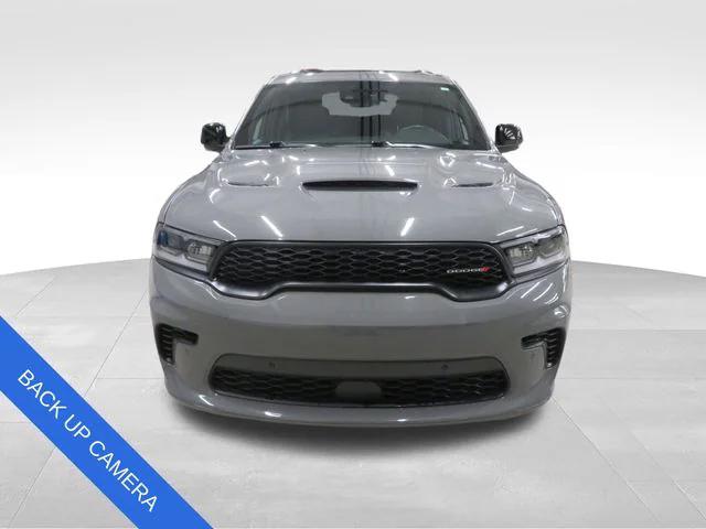 2024 Dodge Durango R/T Plus AWD