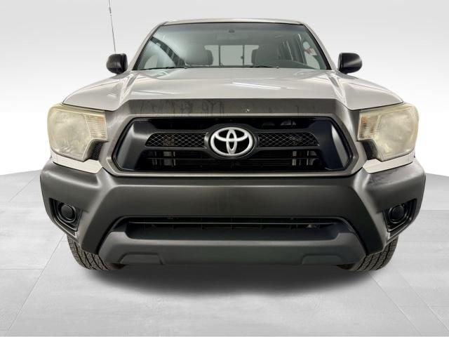2013 Toyota Tacoma PreRunner V6 2013 Toyota Tacoma PreRunner V6