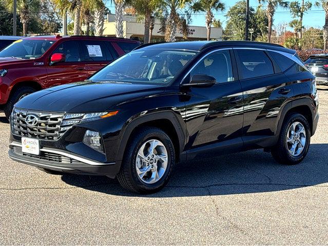 2024 Hyundai Tucson SEL 2024 Hyundai Tucson SEL
