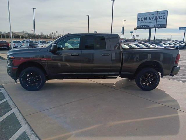 2026 RAM Ram 2500 RAM 2500 LARAMIE MEGA CAB 4X4 64 BOX