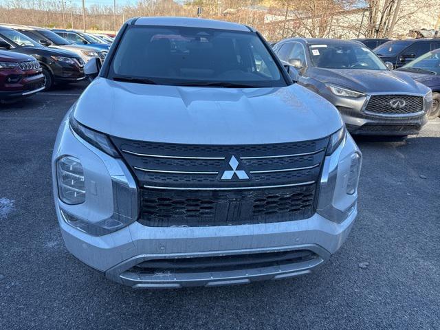 2024 Mitsubishi Outlander SE 2.5 S-AWC