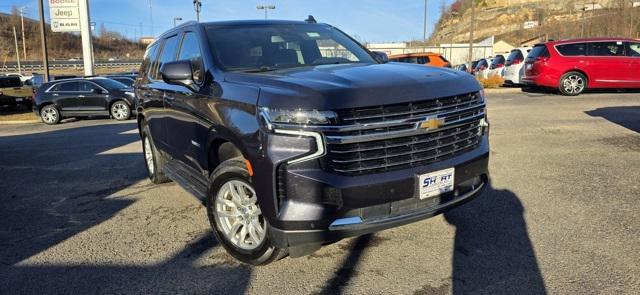 2024 Chevrolet Tahoe 4WD LT 2024 Chevrolet Tahoe 4WD LT