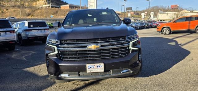 2024 Chevrolet Tahoe 4WD LT 2024 Chevrolet Tahoe 4WD LT