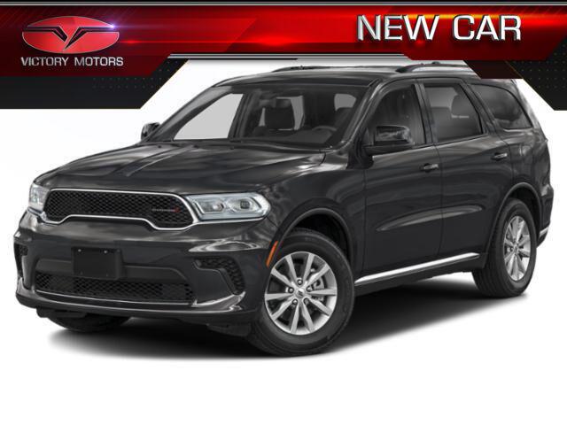 2025 Dodge Durango DURANGO R/T PREMIUM AWD 2025 Dodge Durango DURANGO R/T PREMIUM AWD