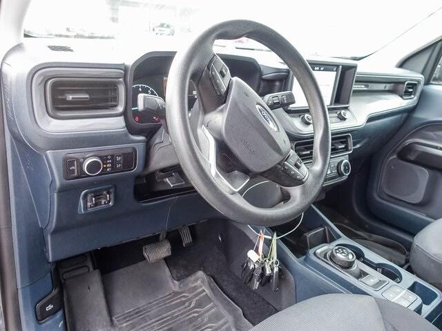 2023 Ford Maverick XL