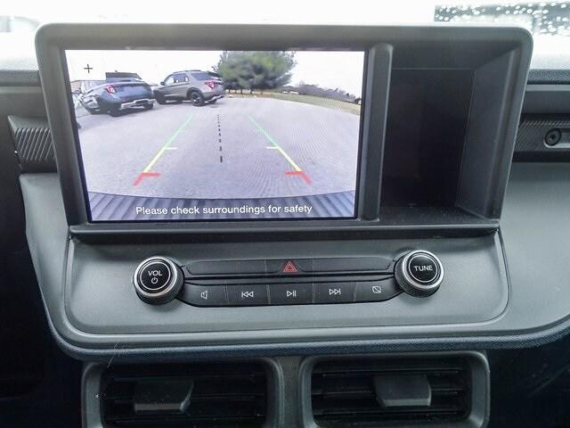 2023 Ford Maverick XL