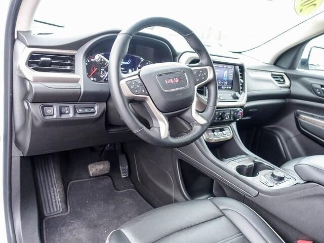 2023 GMC Acadia AWD Denali 2023 GMC Acadia AWD Denali