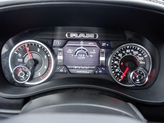 2024 RAM 2500 Laramie Crew Cab 4x4 64 Box