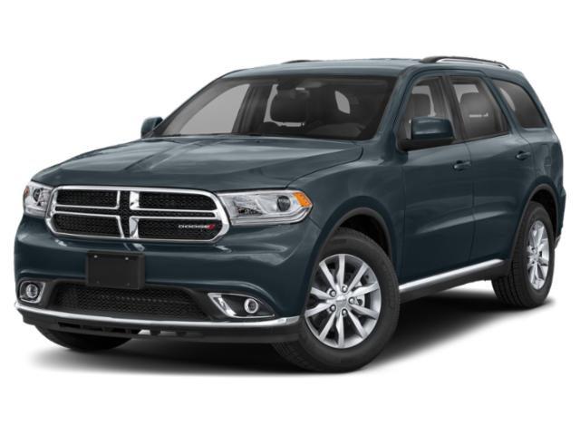 2020 Dodge Durango GT RWD