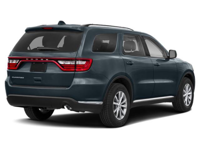 2020 Dodge Durango GT RWD