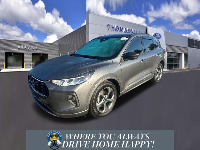2023 Ford Escape ST-Line for sale in Thomasville, GA
