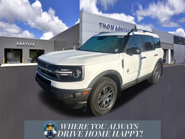 2024 Ford Bronco Sport Big Bend for sale in Thomasville, GA