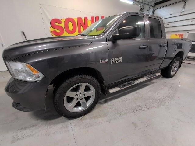 2015 RAM 1500 Express 2015 RAM 1500 Express