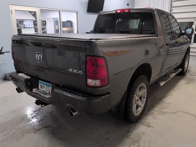 2015 RAM 1500 Express 2015 RAM 1500 Express