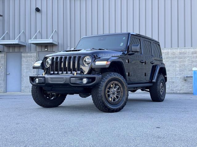 2021 Jeep Wrangler Rubicon 392 4x4 for sale in Seneca, SC