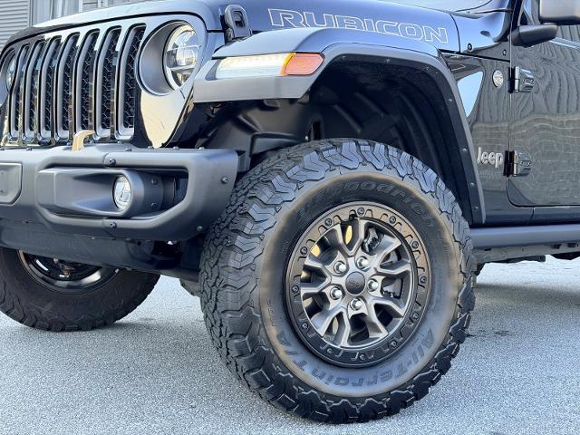 2021 Jeep Wrangler Rubicon 392 4x4