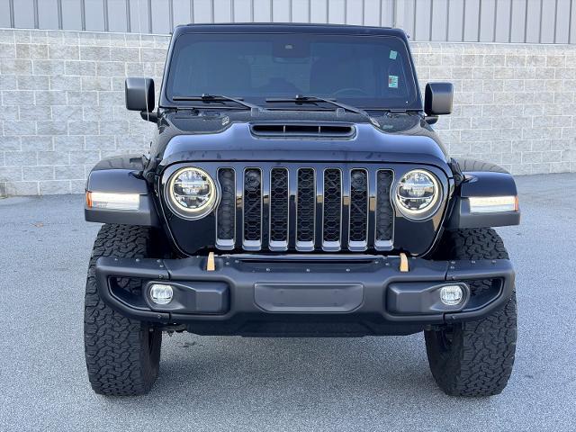 2021 Jeep Wrangler Rubicon 392 4x4