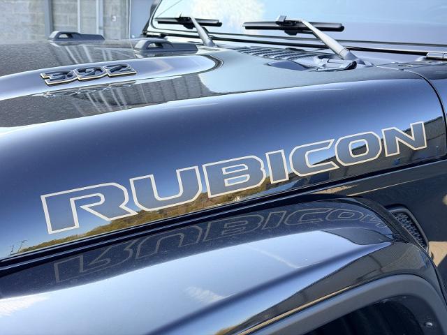 2021 Jeep Wrangler Rubicon 392 4x4